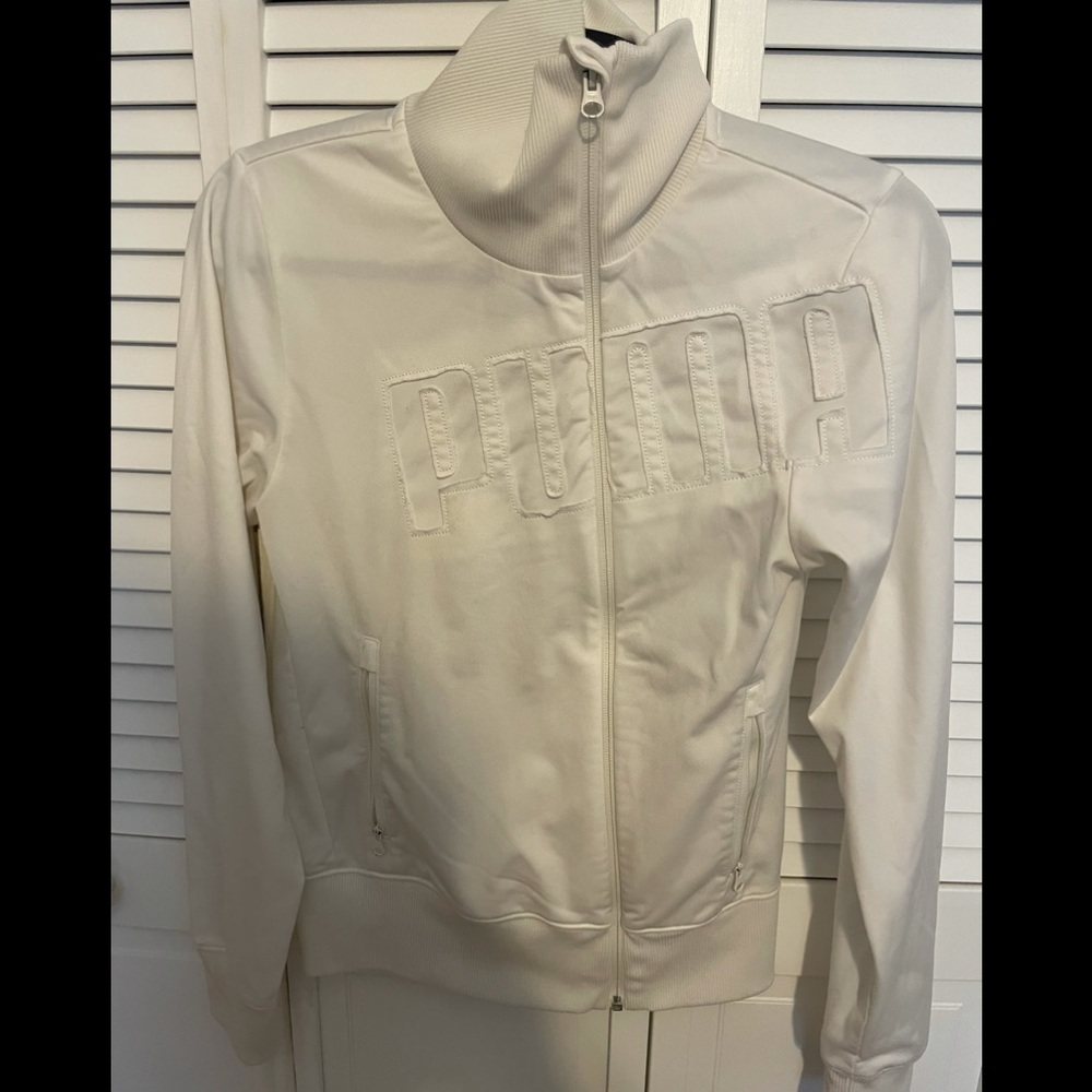Puma sweatshirt